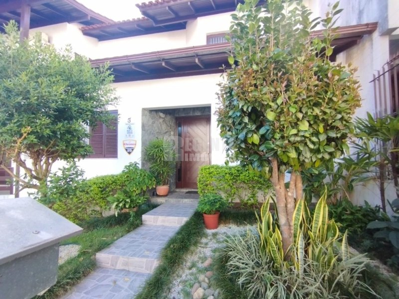 Casa 5 quartos no Carvoeira em Florianópolis - Foto 41