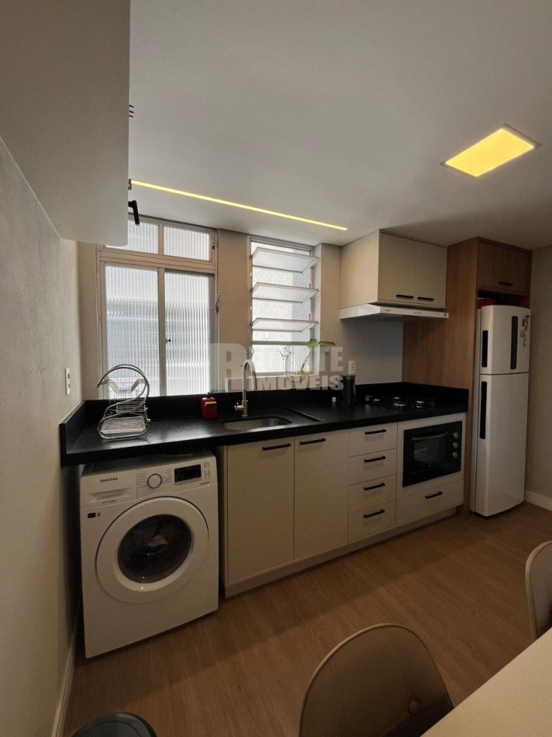 Apartamento 2 quartos no Centro em Florianópolis - Foto 10