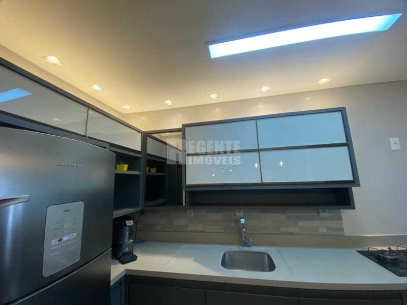 Apartamento 2 quartos no Córrego Grande em Florianópolis - Foto 6