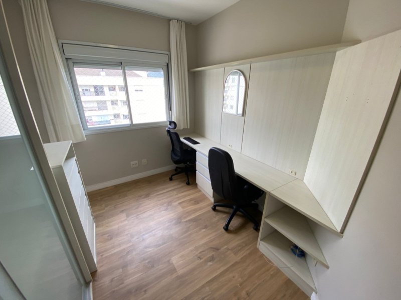 Apartamento 3 quartos no Trindade em Florianópolis - Foto 15