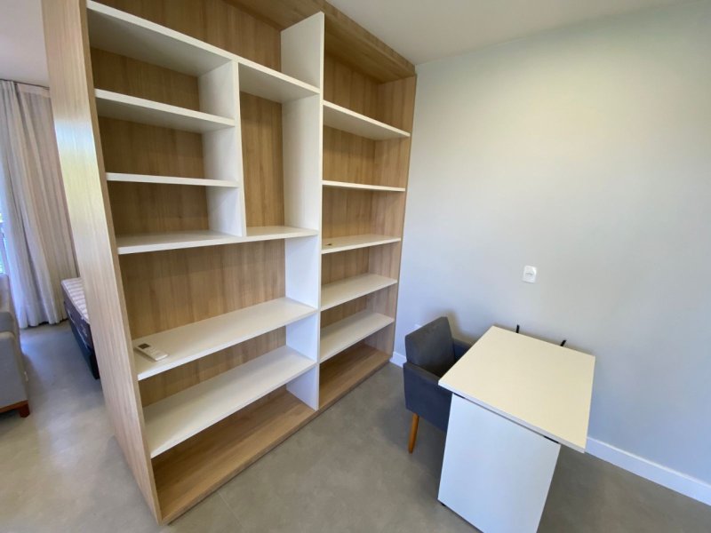 Studio 1 quartos no Lagoa Da Conceição em Florianópolis - Foto 6
