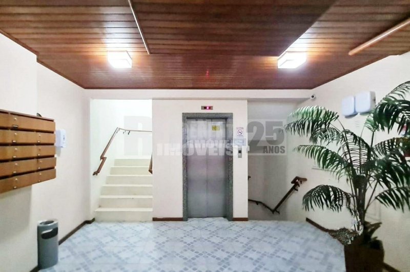 Apartamento 2 quartos no Trindade em Florianópolis - Foto 22