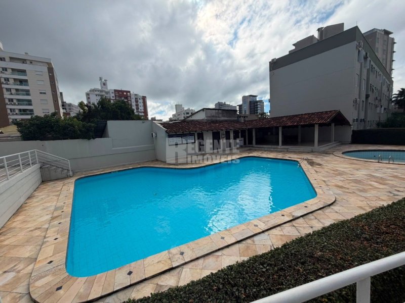 Apartamento 1 quartos no Agronômica em Florianópolis - Foto 15