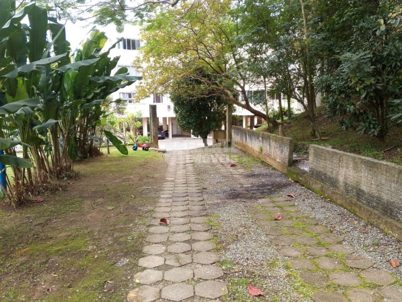 Apartamento 2 quartos no Pantanal em Florianópolis - Foto 40