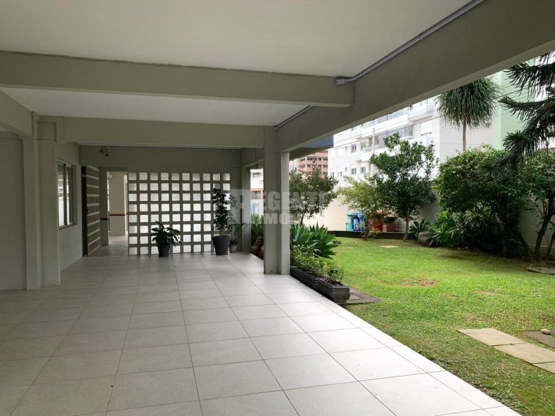 Apartamento 3 quartos no Trindade em Florianópolis - Foto 18