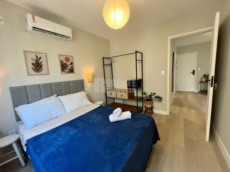 Apartamento 2 quartos no Itacorubi em Florianópolis - Foto 13