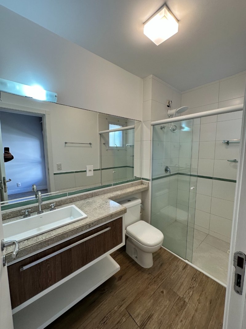 Apartamento 2 quartos no Campeche em Florianópolis - Foto 14