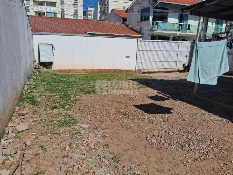 Terreno no Córrego Grande em Florianópolis - Foto 5