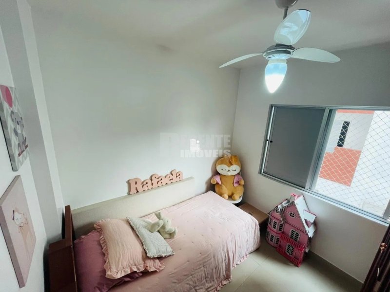 Apartamento 3 quartos no Trindade em Florianópolis - Foto 13