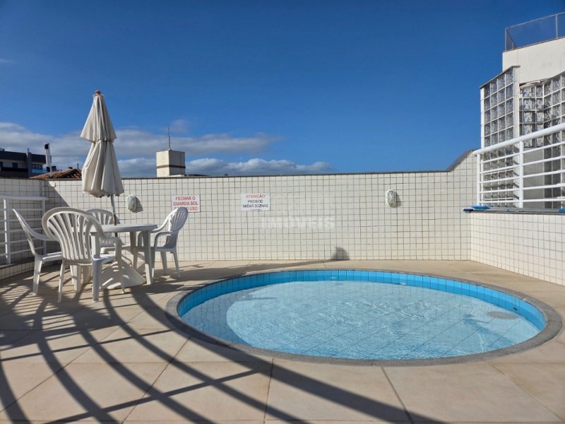 Apartamento 4 quartos no Trindade em Florianópolis - Foto 13
