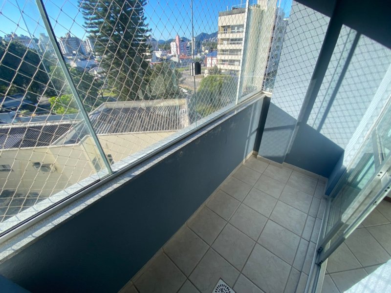 Apartamento 3 quartos no Trindade em Florianópolis - Foto 3