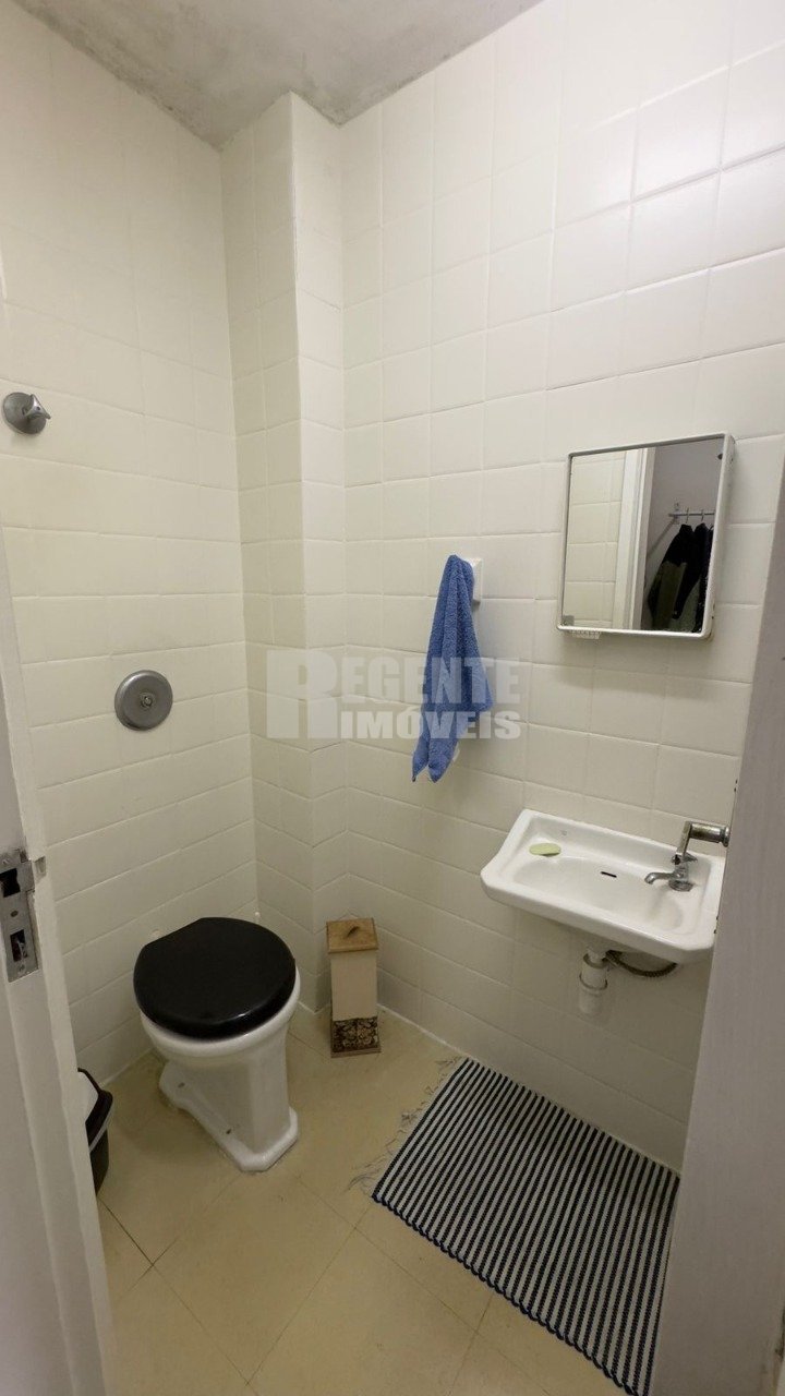 Apartamento 3 quartos no Centro em Florianópolis - Foto 7