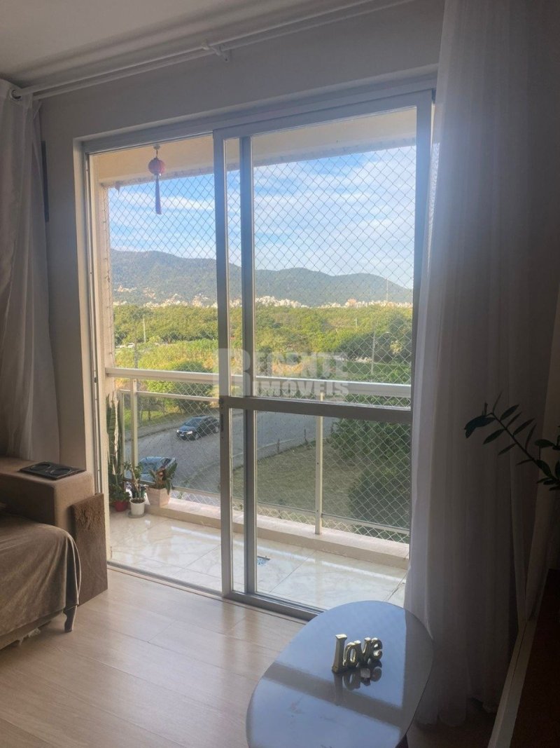 Apartamento 3 quartos no Trindade em Florianópolis - Foto 4