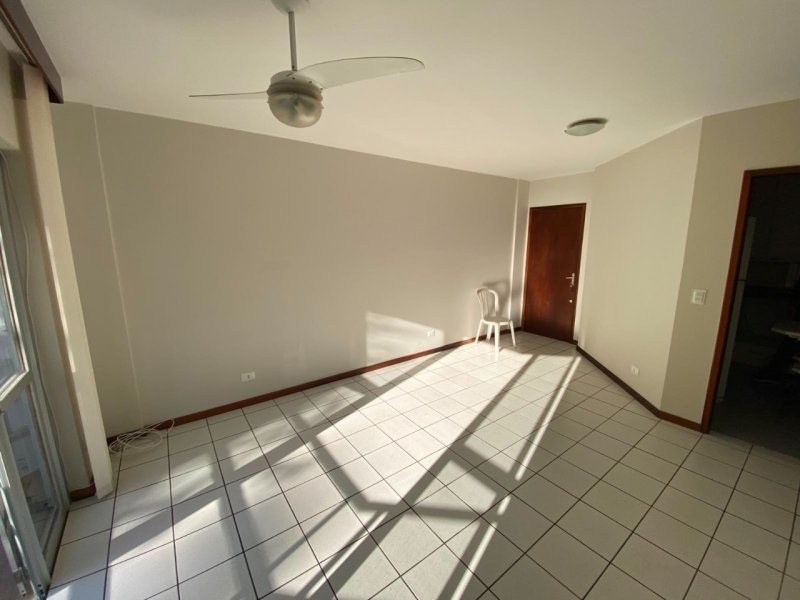 Apartamento 3 quartos no Pantanal em Florianópolis - Foto 4