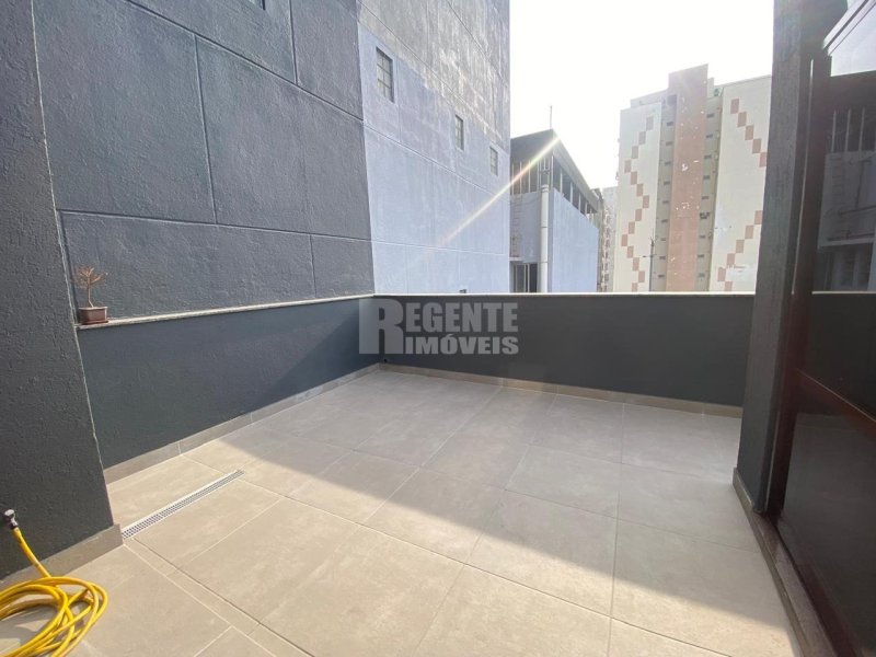 Apartamento 1 quartos no Centro em Florianópolis - Foto 14