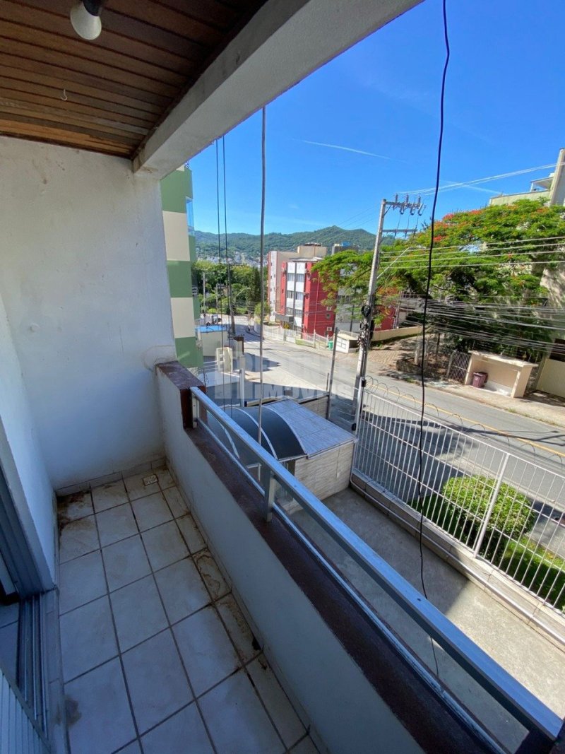 Kitnet 1 quartos no Carvoeira em Florianópolis - Foto 5