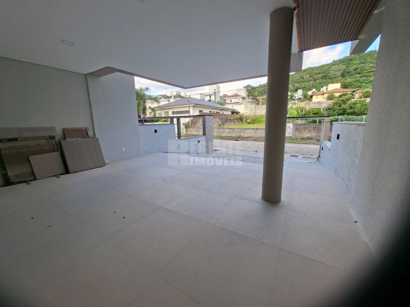 Casa 3 quartos no Córrego Grande em Florianópolis - Foto 15