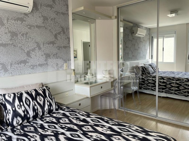 Apartamento 4 quartos no Centro em Florianópolis - Foto 14