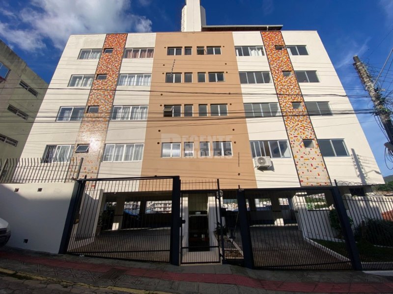 Apartamento 2 quartos no Pantanal em Florianópolis - Foto 15