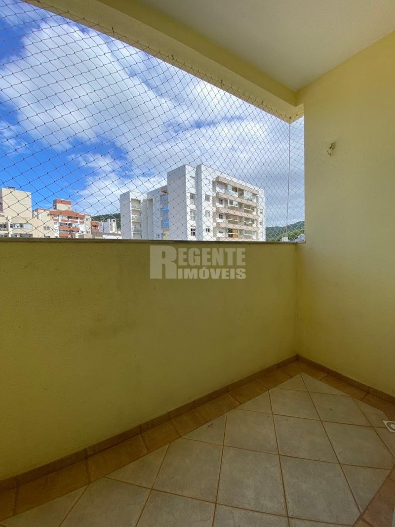 Apartamento 3 quartos no Córrego Grande em Florianópolis - Foto 3