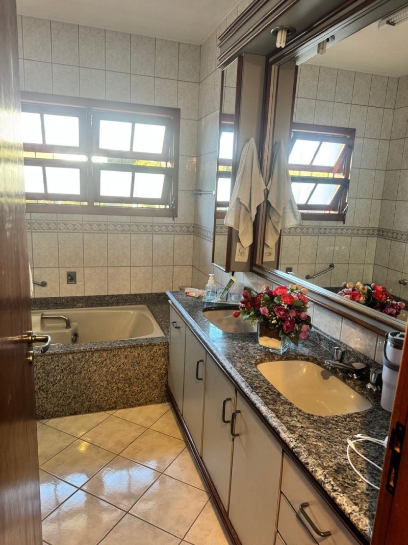 Casa 7 quartos no Trindade em Florianópolis - Foto 14