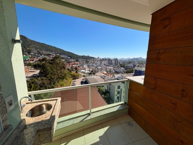 Apartamento 2 quartos no Trindade em Florianópolis - Foto 15