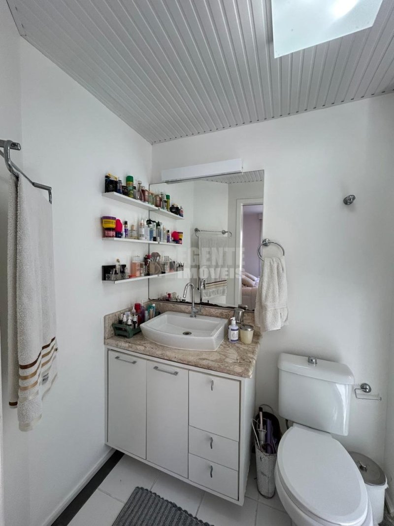 Apartamento 3 quartos no Itacorubi em Florianópolis - Foto 2