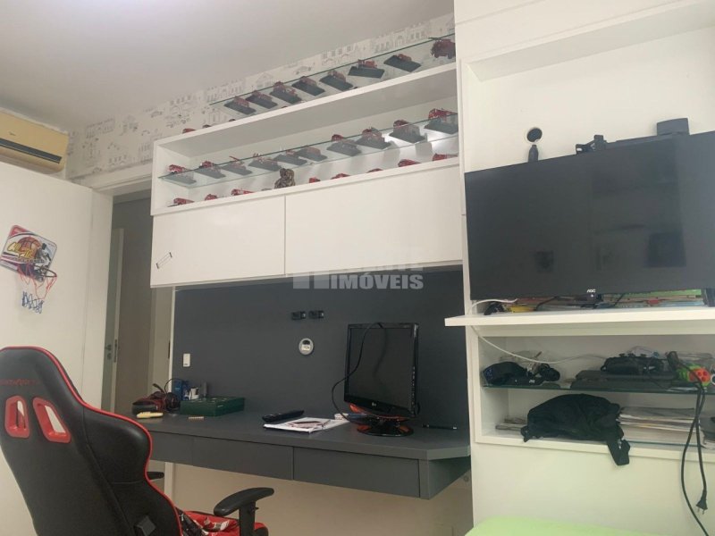 Apartamento 3 quartos no Itacorubi em Florianópolis - Foto 6