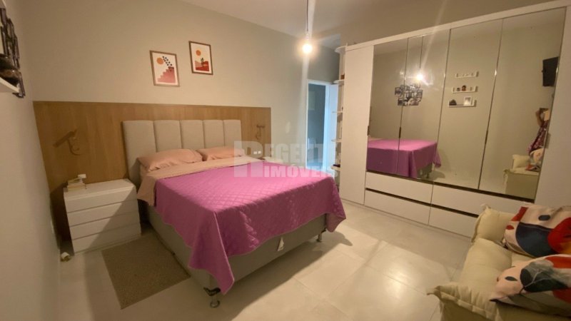 Casa 4 quartos no Santa Mônica em Florianópolis - Foto 14
