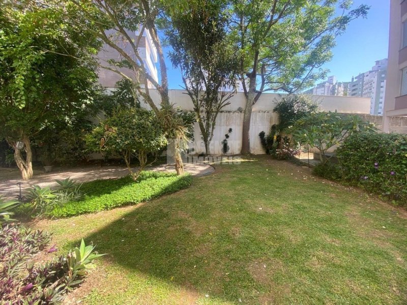 Apartamento 1 quartos no Itacorubi em Florianópolis - Foto 10