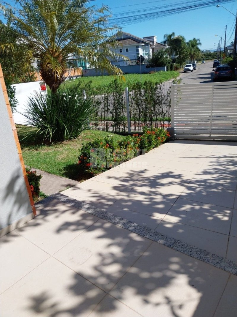 Casa em Condomínio 4 quartos no Canasvieiras em Florianópolis - Foto 43