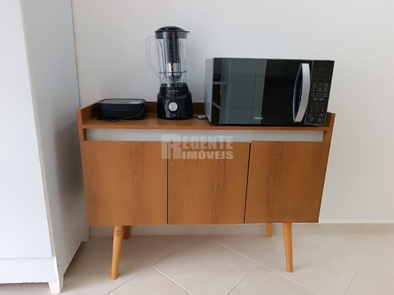 Kitnet 1 quartos no Trindade em Florianópolis - Foto 4