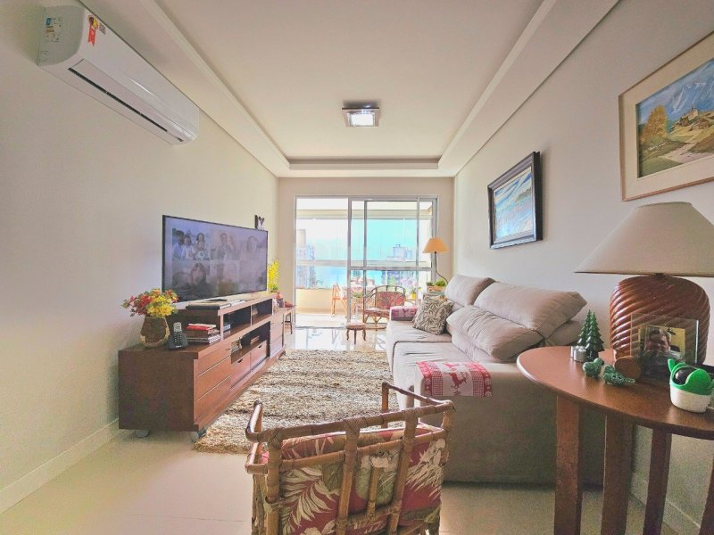 Apartamento 3 quartos no Agronômica em Florianópolis - Foto 7