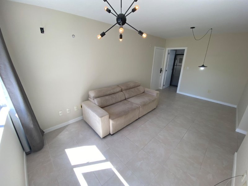 Apartamento 2 quartos no Itacorubi em Florianópolis - Foto 3