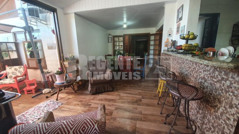 Casa 4 quartos no Carvoeira em Florianópolis - Foto 2
