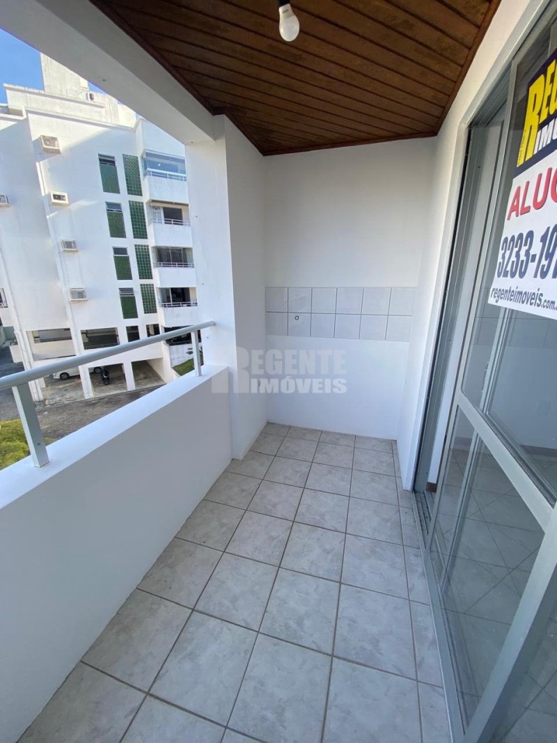 Apartamento 2 quartos no Carvoeira em Florianópolis - Foto 3