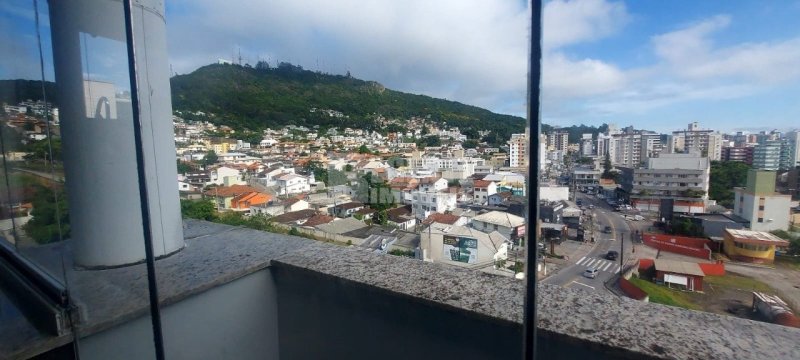 Cobertura 3 quartos no Trindade em Florianópolis - Foto 12