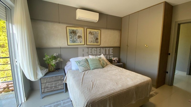 Casa 3 quartos no Córrego Grande em Florianópolis - Foto 16