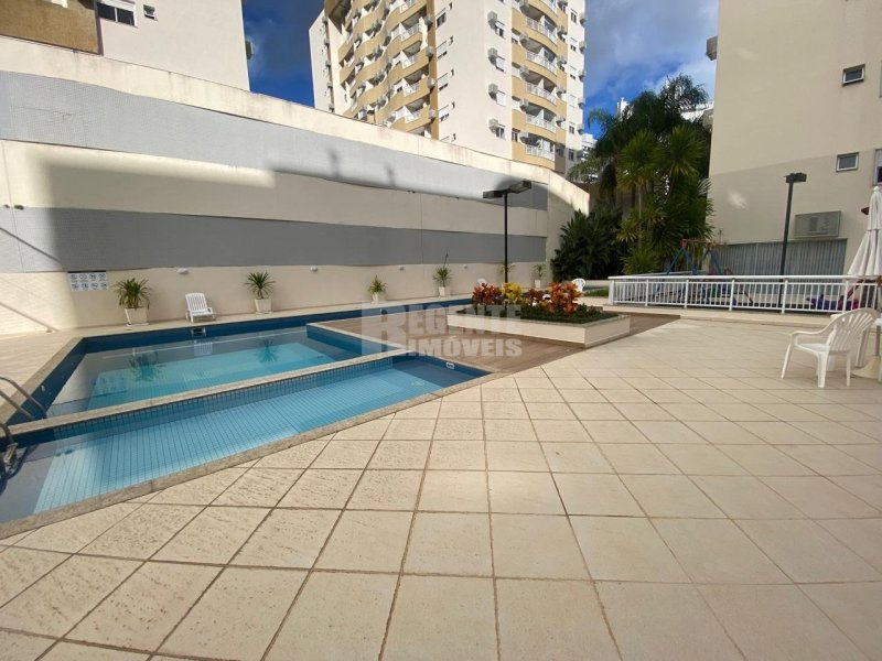 Apartamento 3 quartos no Itacorubi em Florianópolis - Foto 26