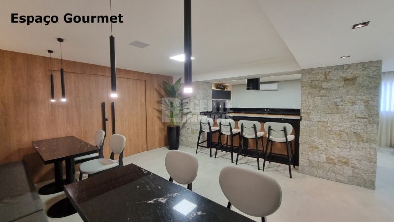 Apartamento 3 quartos no Campinas em São José - Foto 10