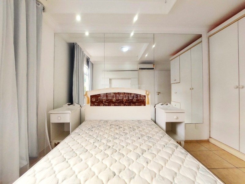 Apartamento 1 quartos no Trindade em Florianópolis - Foto 27