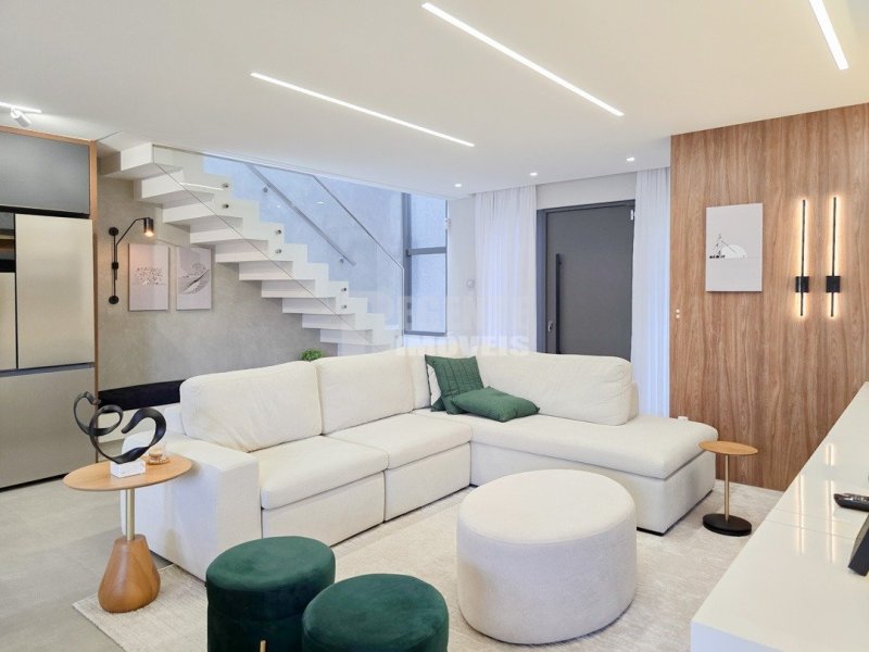 Casa 3 quartos no Córrego Grande em Florianópolis - Foto 10