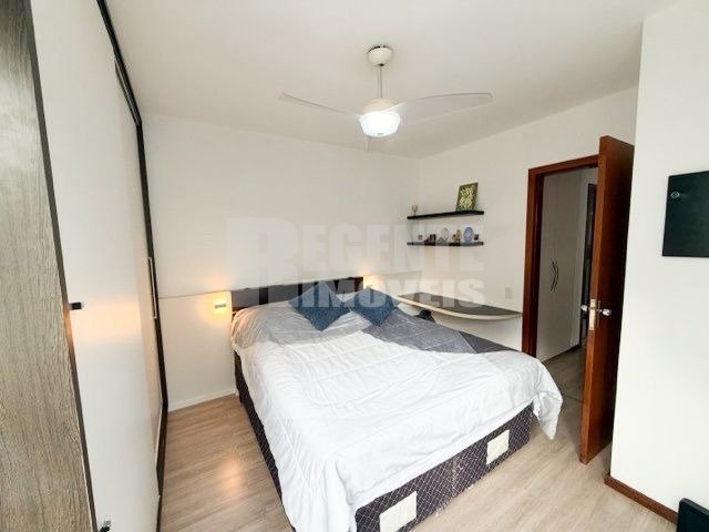 Apartamento 2 quartos no Itacorubi em Florianópolis - Foto 6