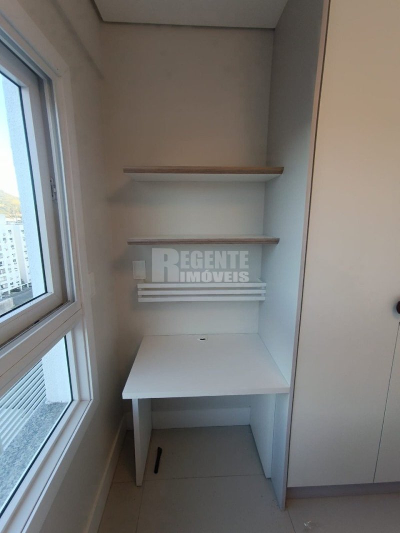 Apartamento 1 quartos no Trindade em Florianópolis - Foto 10