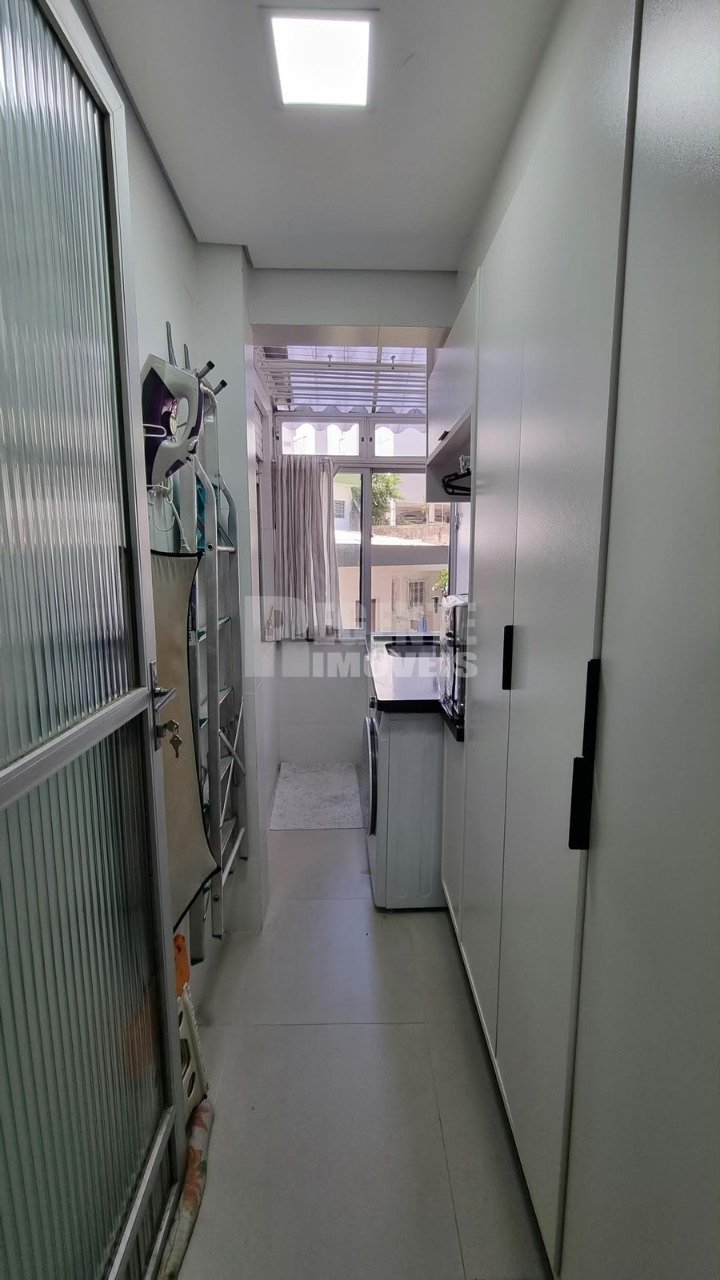 Apartamento 3 quartos no Trindade em Florianópolis - Foto 28