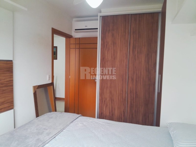 Apartamento 1 quartos no Canasvieiras em Florianópolis - Foto 12