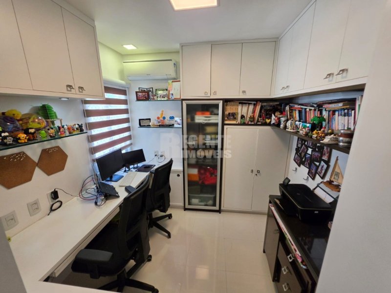 Cobertura 5 quartos no Trindade em Florianópolis - Foto 28