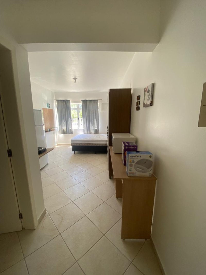Kitnet 1 quartos no Trindade em Florianópolis - Foto 5