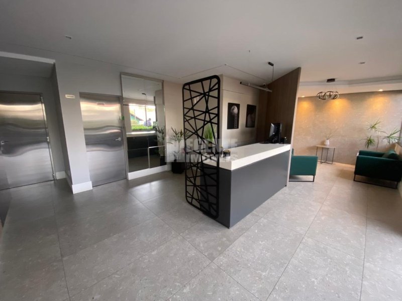 Apartamento 1 quartos no Trindade em Florianópolis - Foto 24