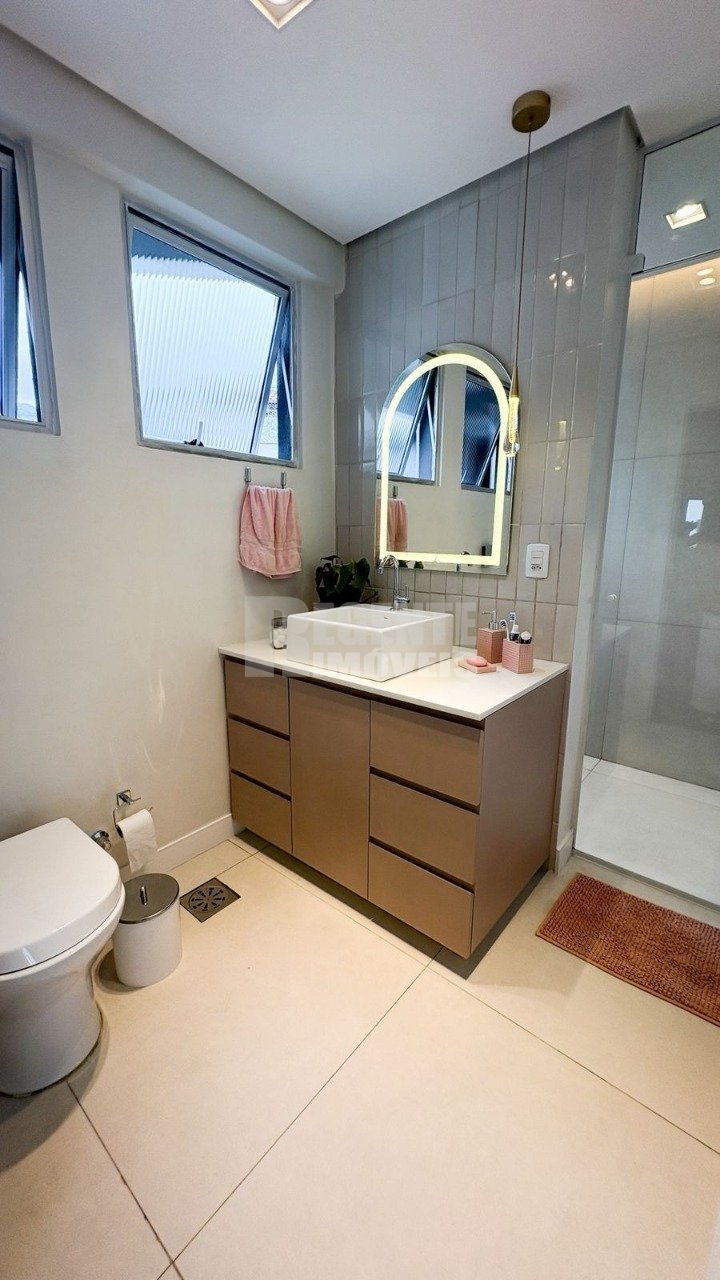 Cobertura 3 quartos no Itacorubi em Florianópolis - Foto 24